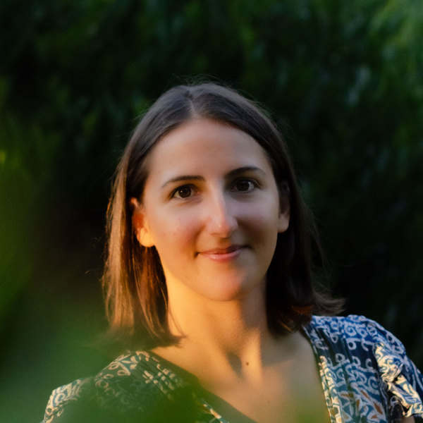 Camille - Prof de maths - Liffré