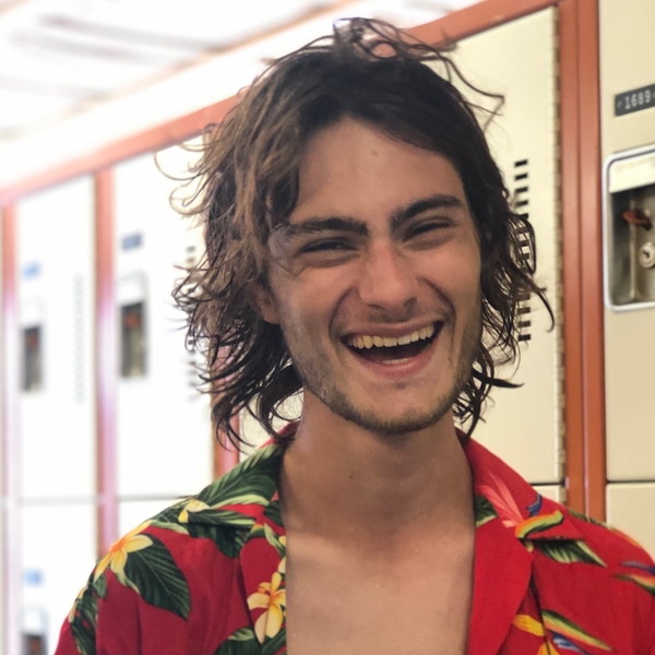 Thomas - Biology tutor - Saint-Jean-sur-Richelieu