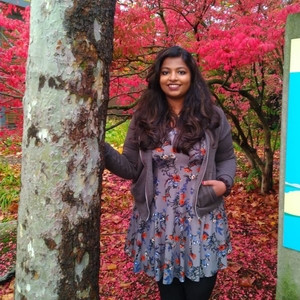 Taruna - GRE teacher - Chennai