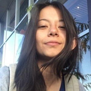 Erika Nicolle - profesor de español para extranjeros - Madrid