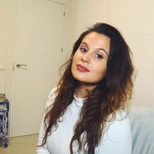 Laura - Profesor de inglés - Murcia