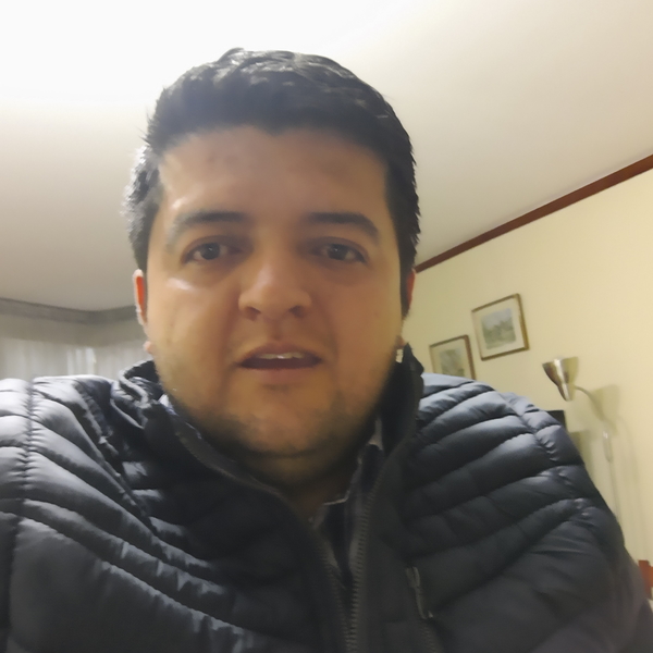 Marco - Profe de matemáticas - Bogotá