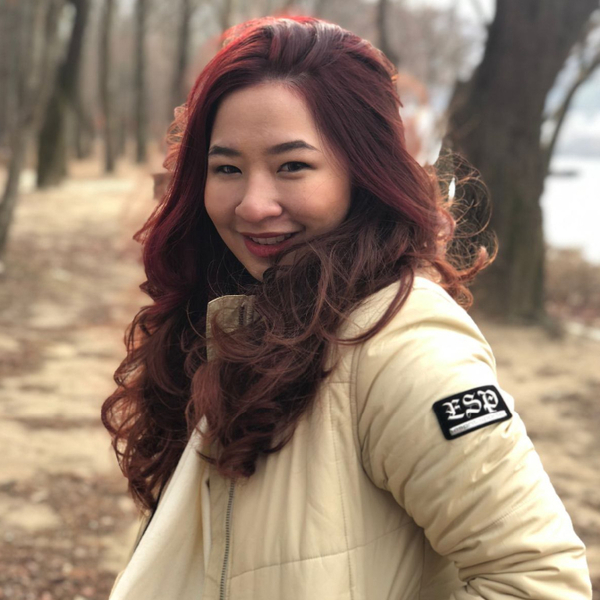 Regina Jessica - Guru membaca - Kecamatan Gubeng