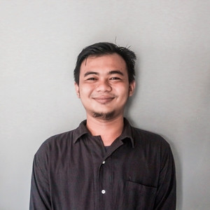 Setyo - Guru bola basket - Kecamatan Kota Kudus