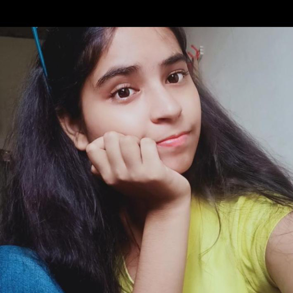 Pallavi Kumari Sri Muktsar Sahib BAMS student for increasing