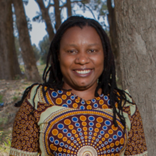 TENDAI - English tutor - Port Elizabeth