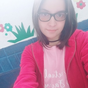 Alinne Carolina - Professor de português para estrangeiros - 