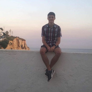 Toby - Spanish tutor - Southborough