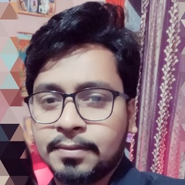 Kunal Saxena - Python tutor - 