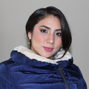 Daniela - Spanish tutor - Edinburgh
