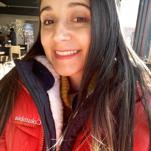 Edimária - Professor de desenvolvimento pessoal - Votorantim (São Paulo)