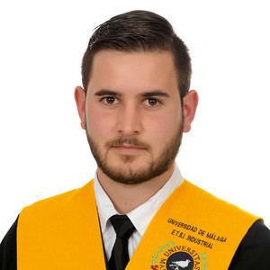Maikel - Profe de matemáticas - Córdoba