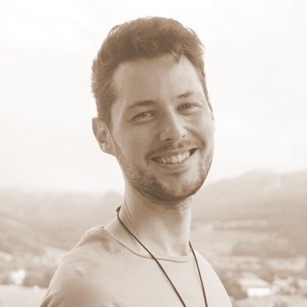 Christian - Lehrkraft für Englisch - Düsseldorf
