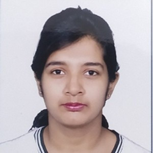 Dyuti - Maths tutor - Kolkata
