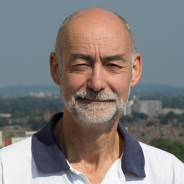 Howard - Chemistry tutor - Kingston upon Thames