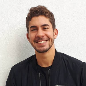 Álvaro - Profe de inglés - Granada