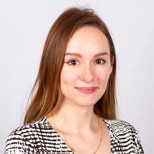 Miren - Spanish tutor - Lincoln