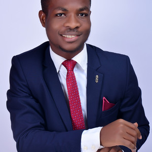 Sunday - Math tutor - Ibadan