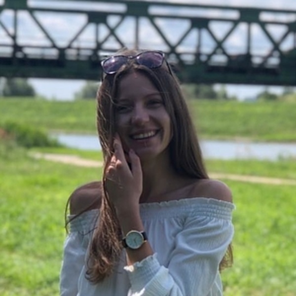 Adriana - nauczyciela języka polskiego - Wrocław