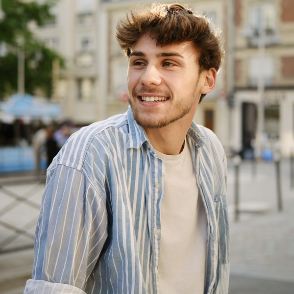 Anthony - Prof d'aide aux devoirs - Issy-les-Moulineaux