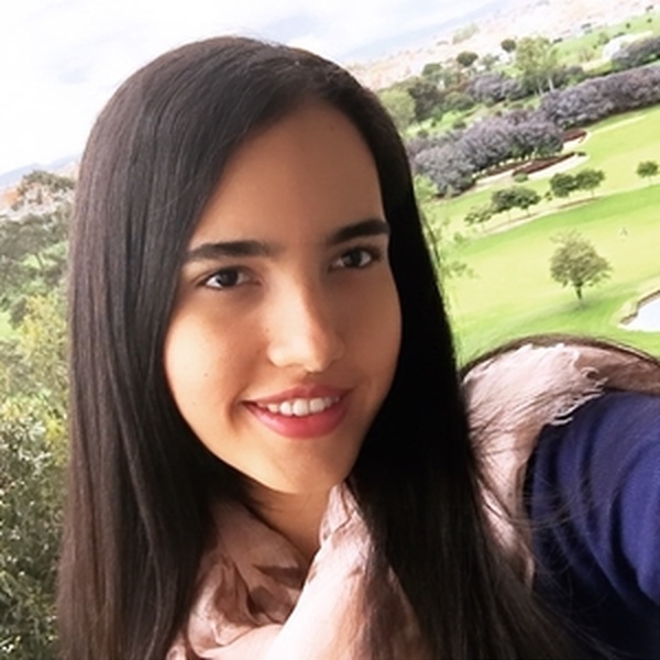 Camila - Profe de inglés - Ibagué