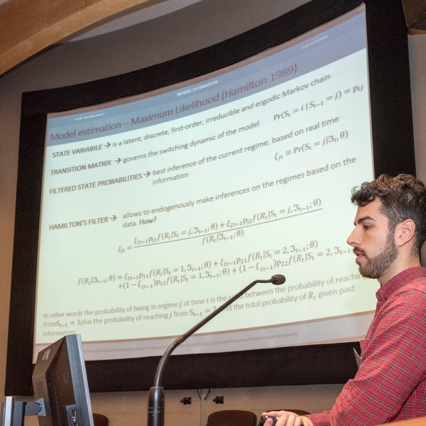 Andrea - Computer programming tutor - Toronto