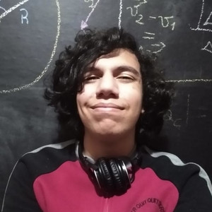 Pedro Murilo - Professor de matemática - Guaianases