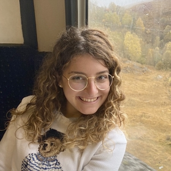Giuli - Insegnante di inglese - Roma