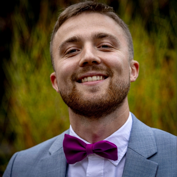 Xav - Prof de français - Anderlecht