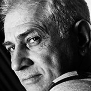 Sidney - Prof de photoshop - São Paulo