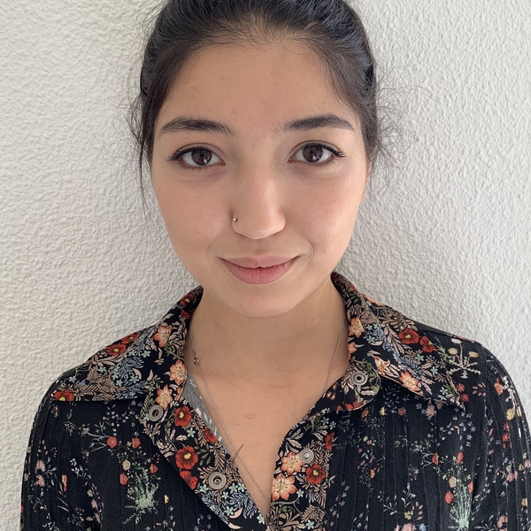 Sara - Prof de compréhension orale - italien - Villeurbanne