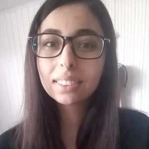 Paula Andrea - profesor de ciencias sociales - Manizales