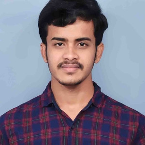 Pavan - Electronics Tutor - Surampalem
