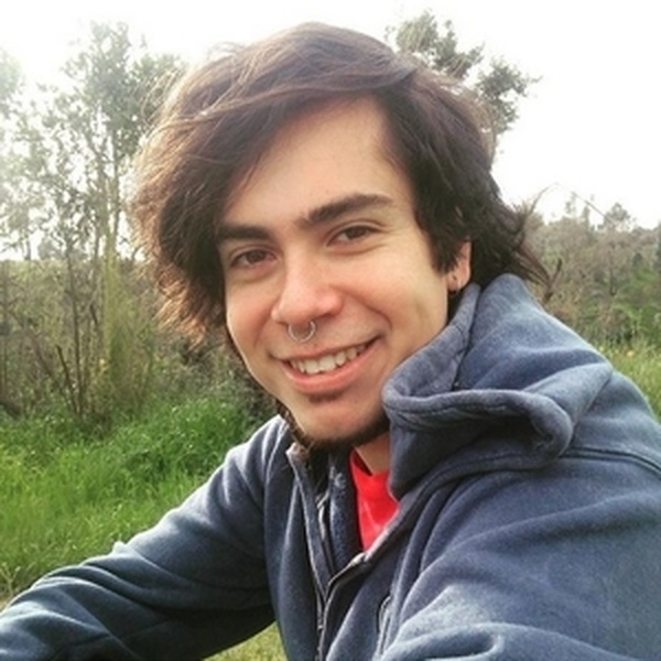 Nicolás - Profesor de canto - Villa Alemana