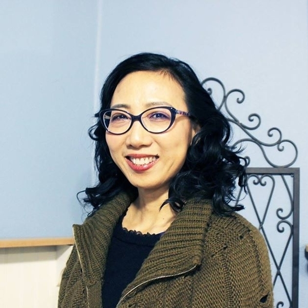 Kerong - Chinese tutor - Lindon