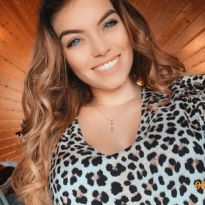 Vanessa - Lehrkraft für Mathematik - Bruchsal