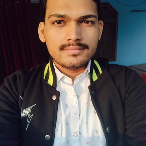 Abhishek - Physics tutor - Delhi