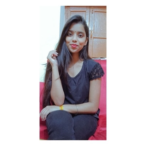 Sakshi Srivastava - C tutor - Bhautipratappur