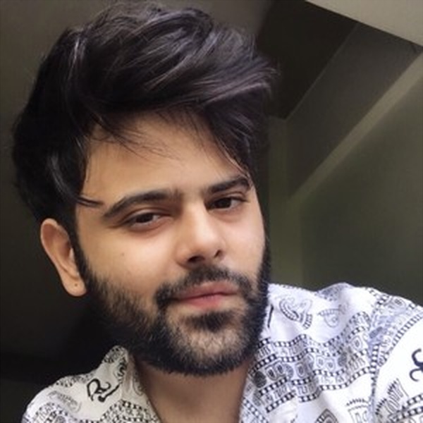 Abhishek - Mathematics teacher - Mumbai