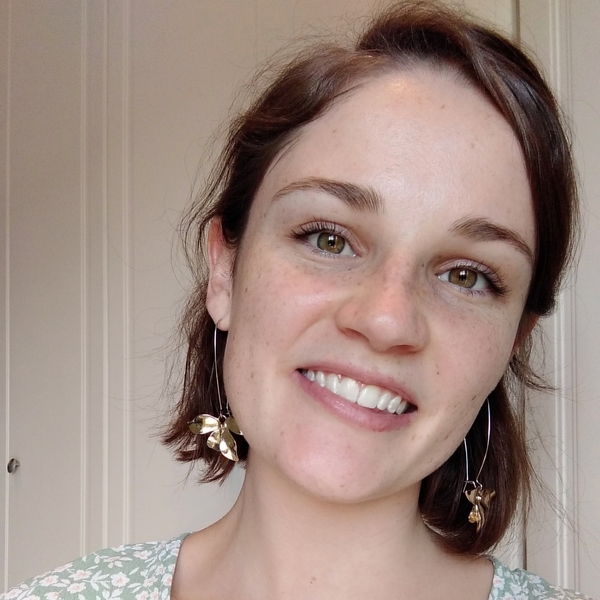 Joanne - ESOL tutor - Gillitts