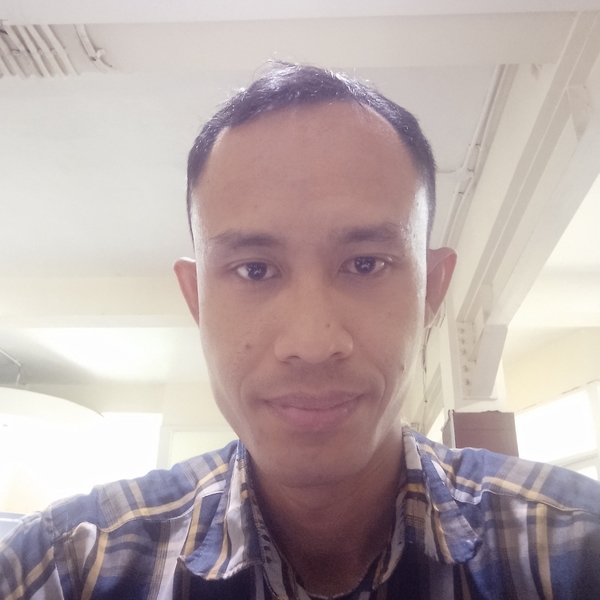 Ridha - Guru teknik mesin - Kecamatan Periuk