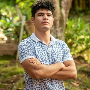 Andrés - Profe de fotografía - Pereira