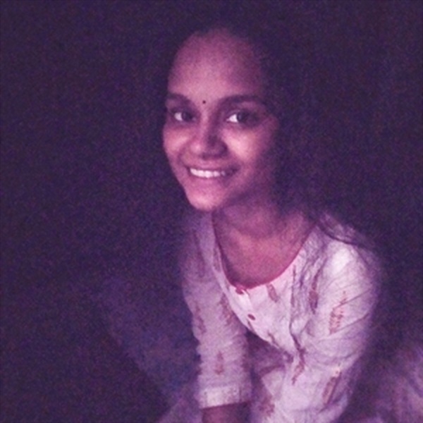 Supriya - Biology tutor - Thane