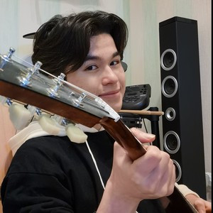 Alexandre - Prof de guitare - Soisy-sous-Montmorency