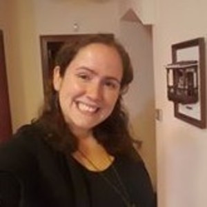 Eva - profesor de inglés - San Cristóbal de La Laguna