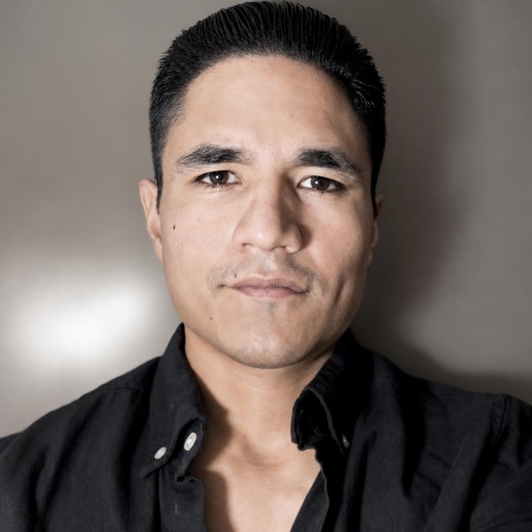 Hiram - Profesor de finanzas - Chihuahua