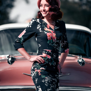 Eryne - Prof de transition professionnelle - Lempdes