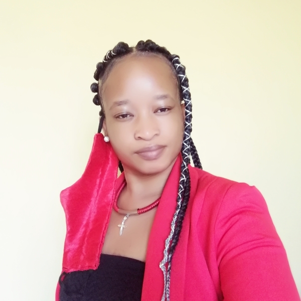 Lungile - English tutor - Empangeni
