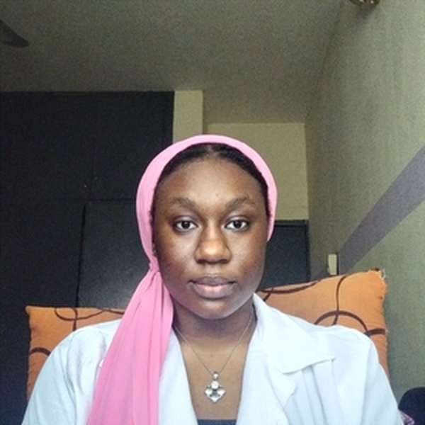 Aisha - English tutor - Abuja municipal