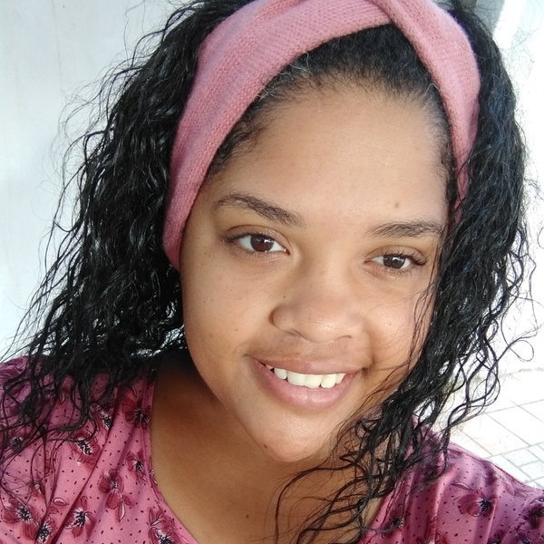 Aurelia - English tutor - Cape Town